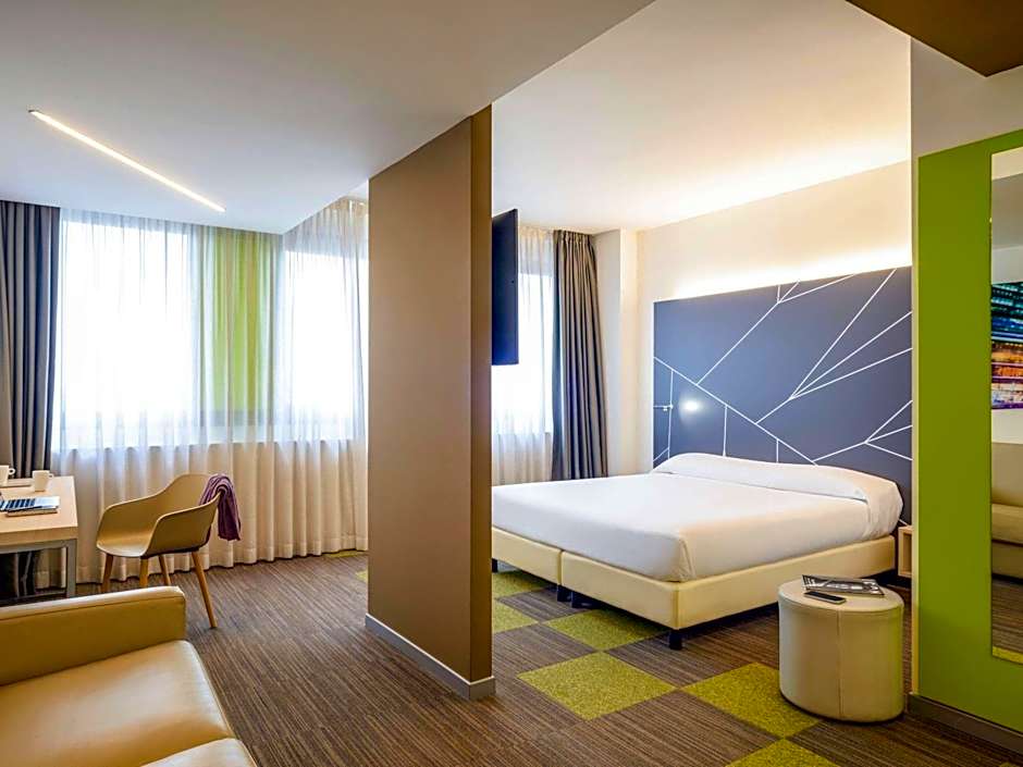 Mercure Milan Agrate Brianza