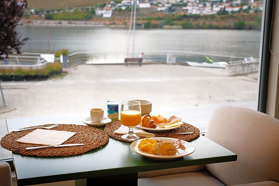 Hotel Folgosa Douro