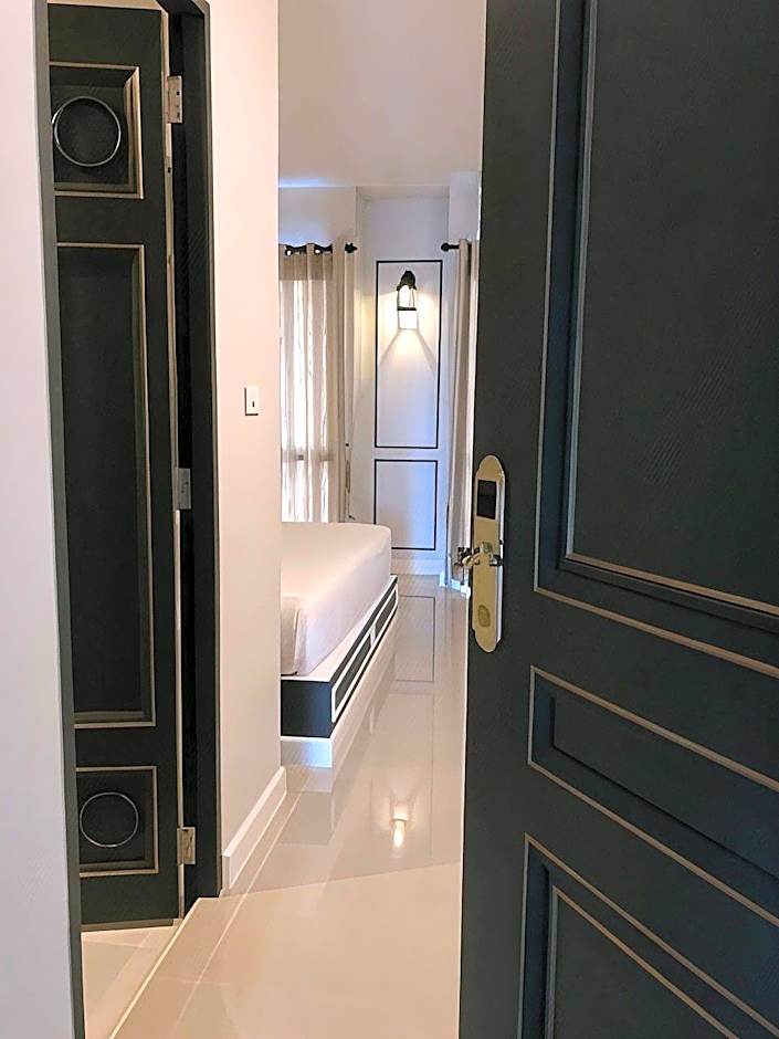 Anakin Boutique Hotel