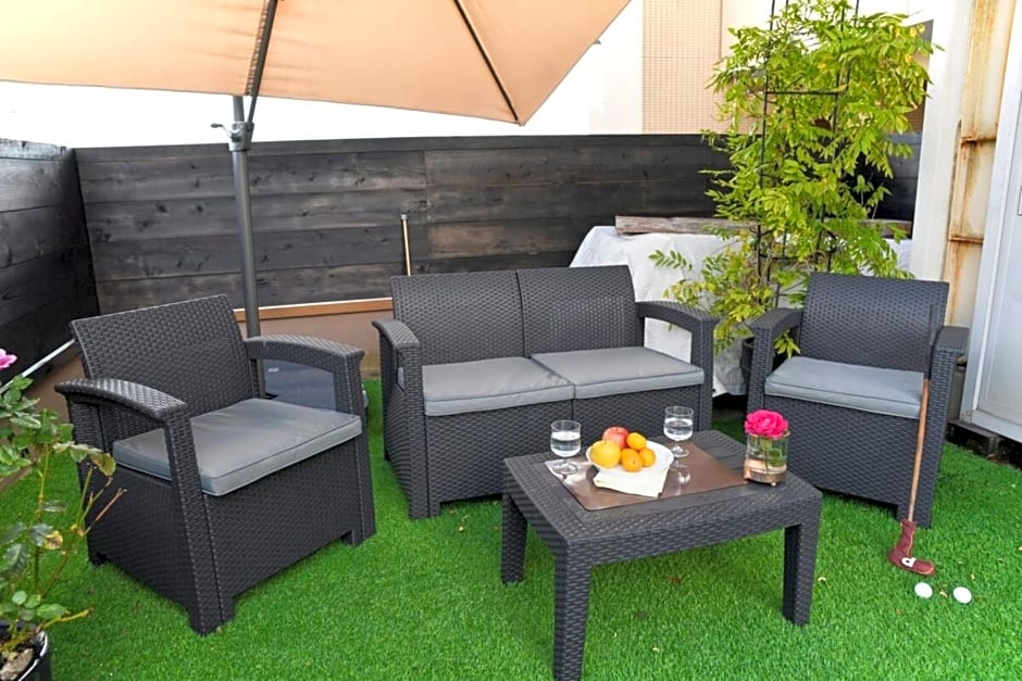 Hotel Tokyo Hub - Vacation STAY 27674v