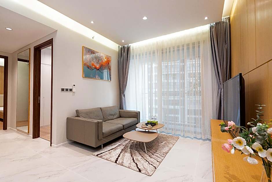 Convinia Luxury The Peak Midtown