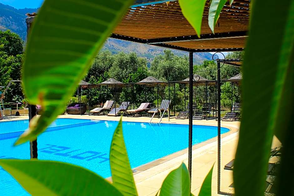 Lapida Garden