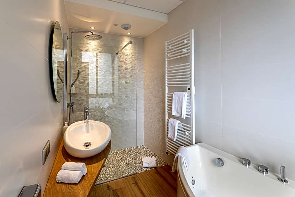 Best Western Grand Hotel De Bordeaux