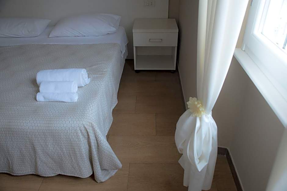 Anna Guest House