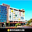 Taichung Fengjia In Sky Hotel