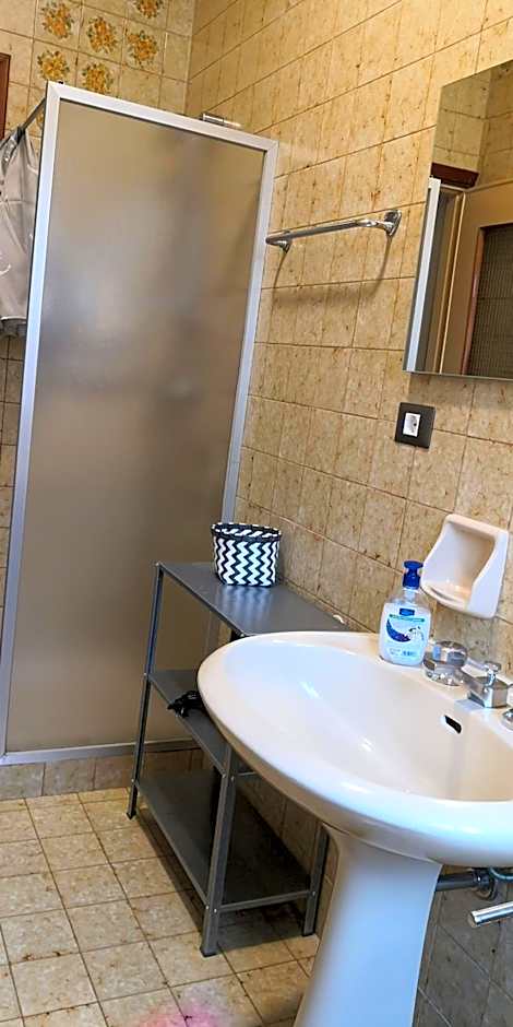 Casa della Sala Spada