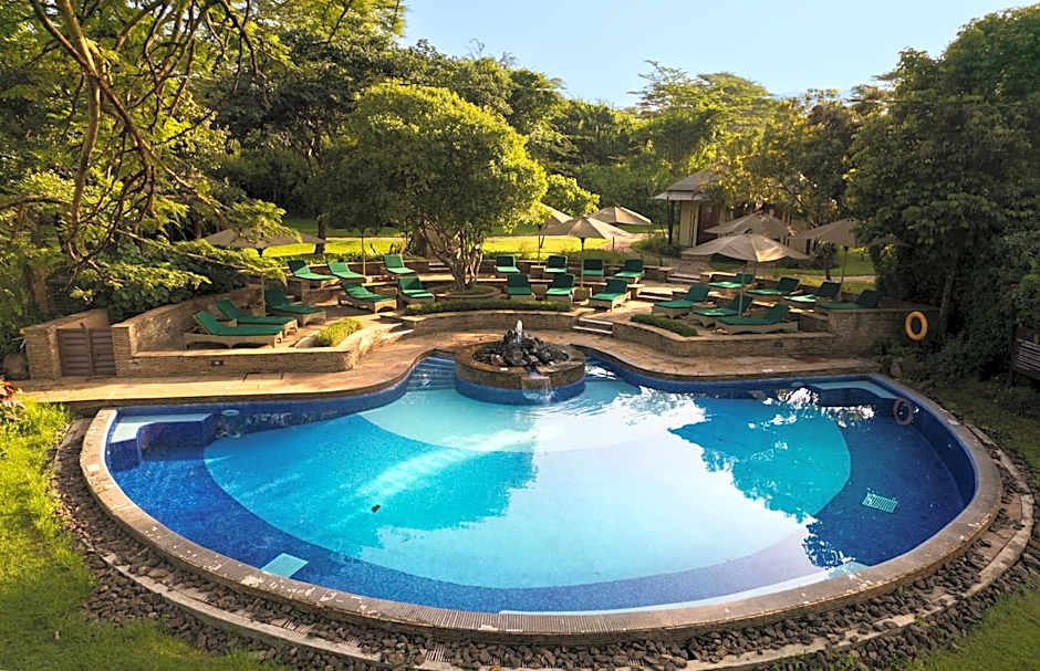 Lake Elmenteita Serena Camp