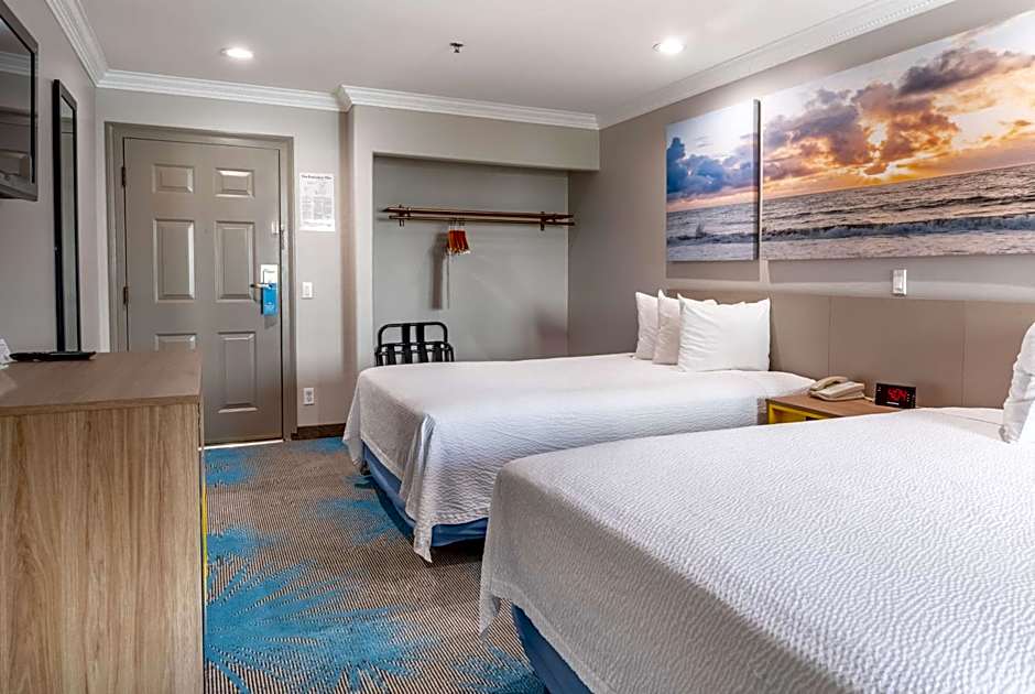 Days Inn by Wyndham Santa Monica