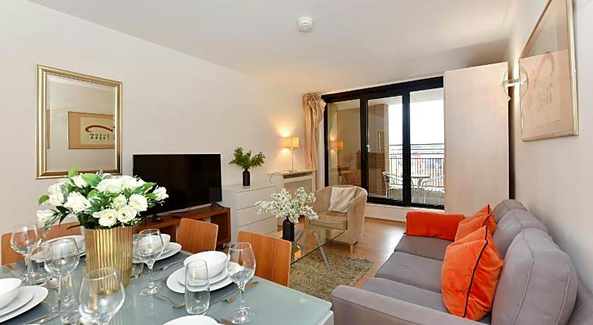 South Kensington London Apartments