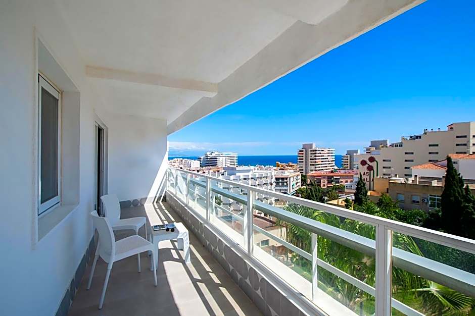 Hotel Costa Malaga - Adults Recommended - by Pierre & Vacances