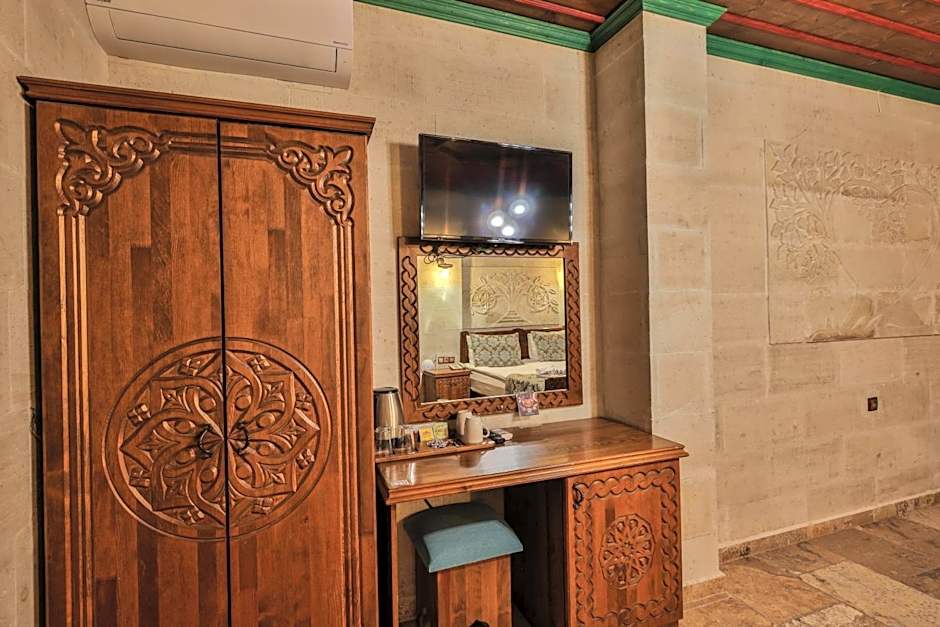 Feel Cappadocia Stone House