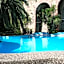 Hotel Residence Moneglia