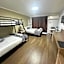 Albury Garden Court Motel