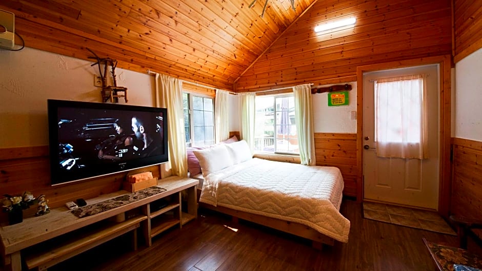 Gangchon Chocomint Pension