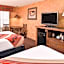 Best Western Plus Inn Of Santa Fe