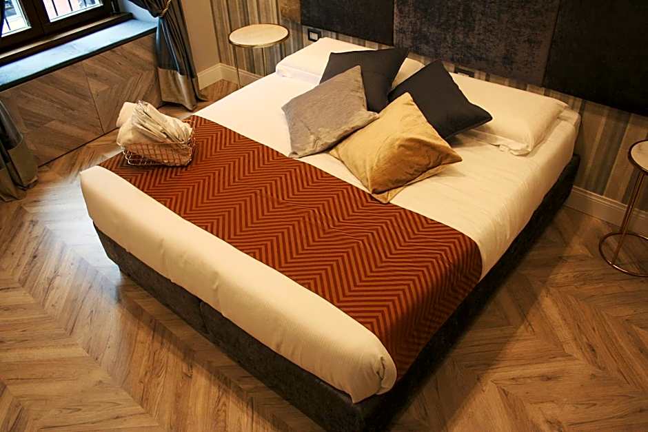 Hotel Roma Vaticano