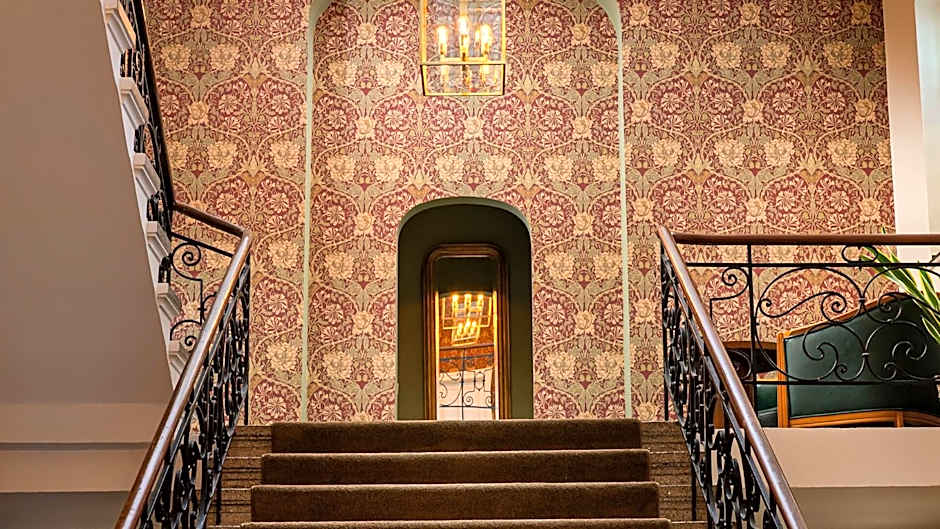 Landhotel Sophienhöhe