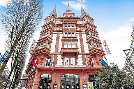 Waldstatterhof Swiss Quality Hotel