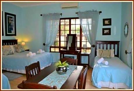 Jock-Inn Guest House