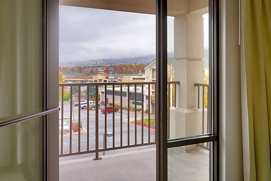 SpringHill Suites by Marriott Provo