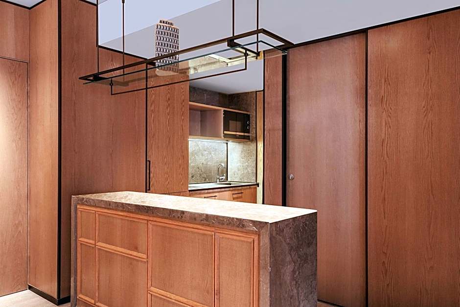 Surat Marriott Hotel