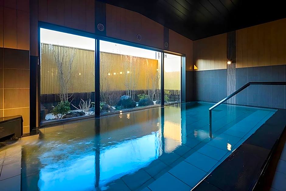 Hotel Route Inn Kamisu