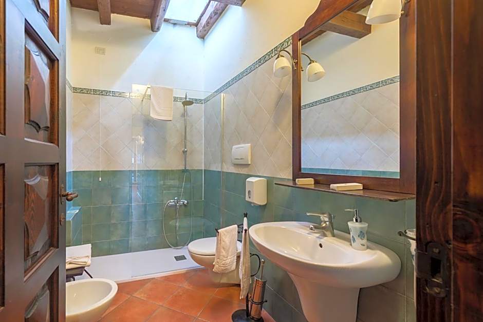 Le Case di Sottovento