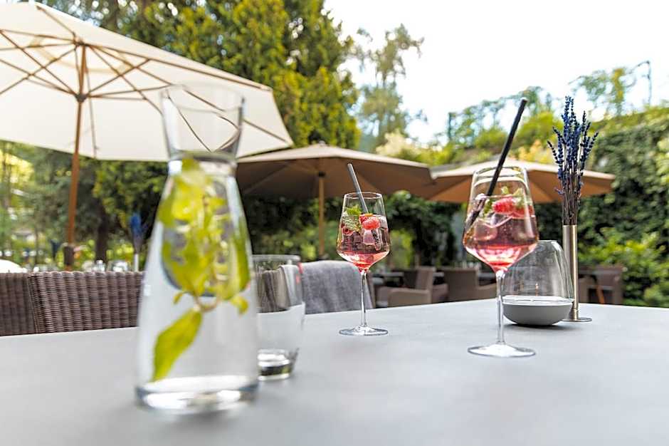 Familien- & Gartenhotel Theresia 4-Sterne Superior