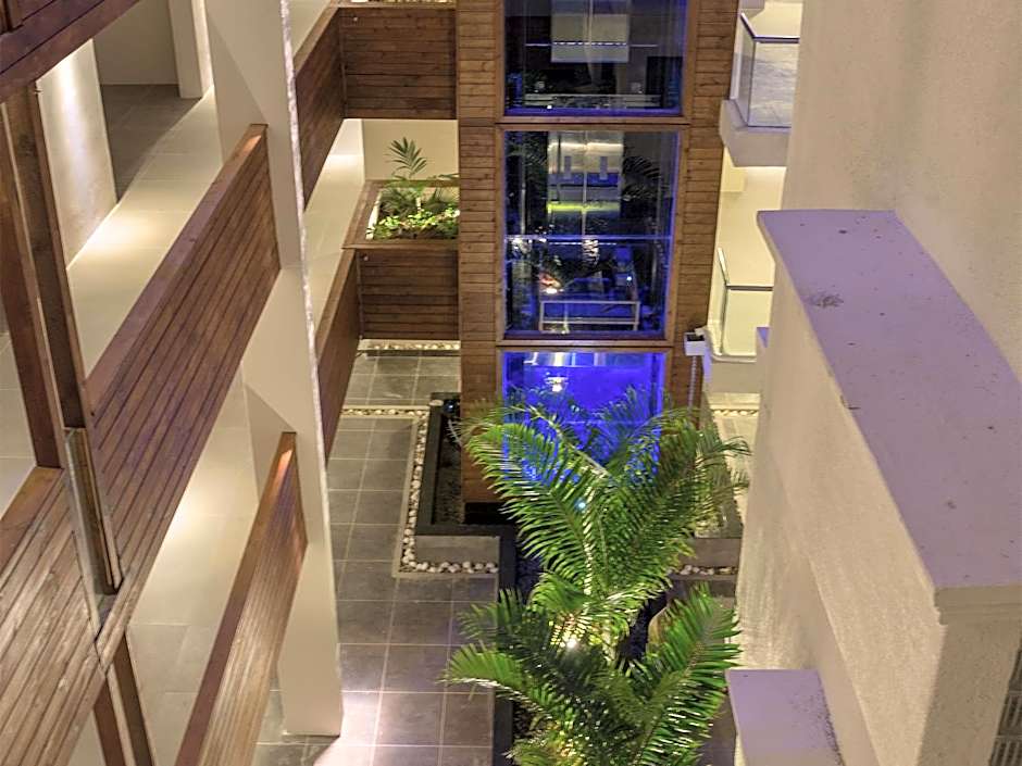 Pereybere Hotel & Spa