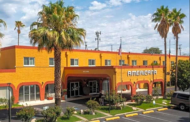 Hotel Americana