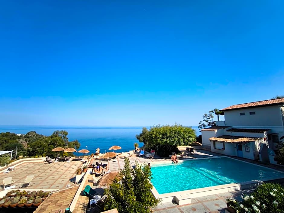 Residence Terra Rossa Taormina