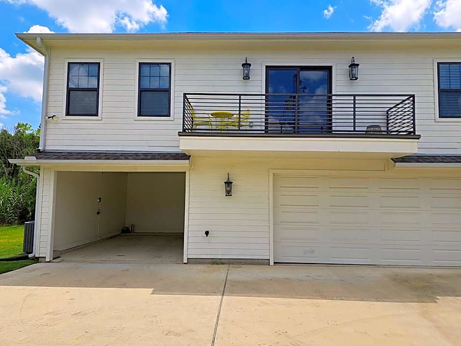 The Ascension by Kyle