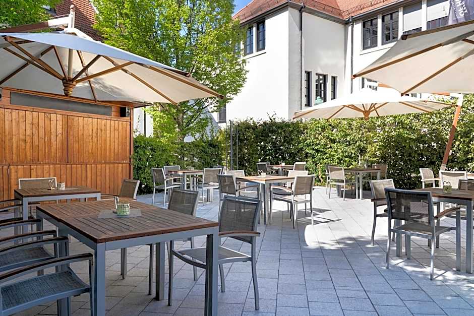 Hotel Klösterle Nördlingen - in Kürze elaya hotel kloesterle noerdlingen