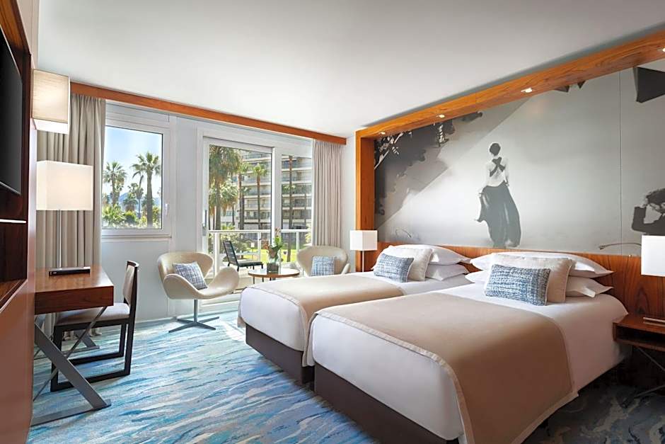 JW Marriott Cannes
