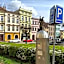 Apartmány Malé náměstí, Broumov