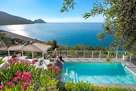 Emerald Hotel Residence Cefalù