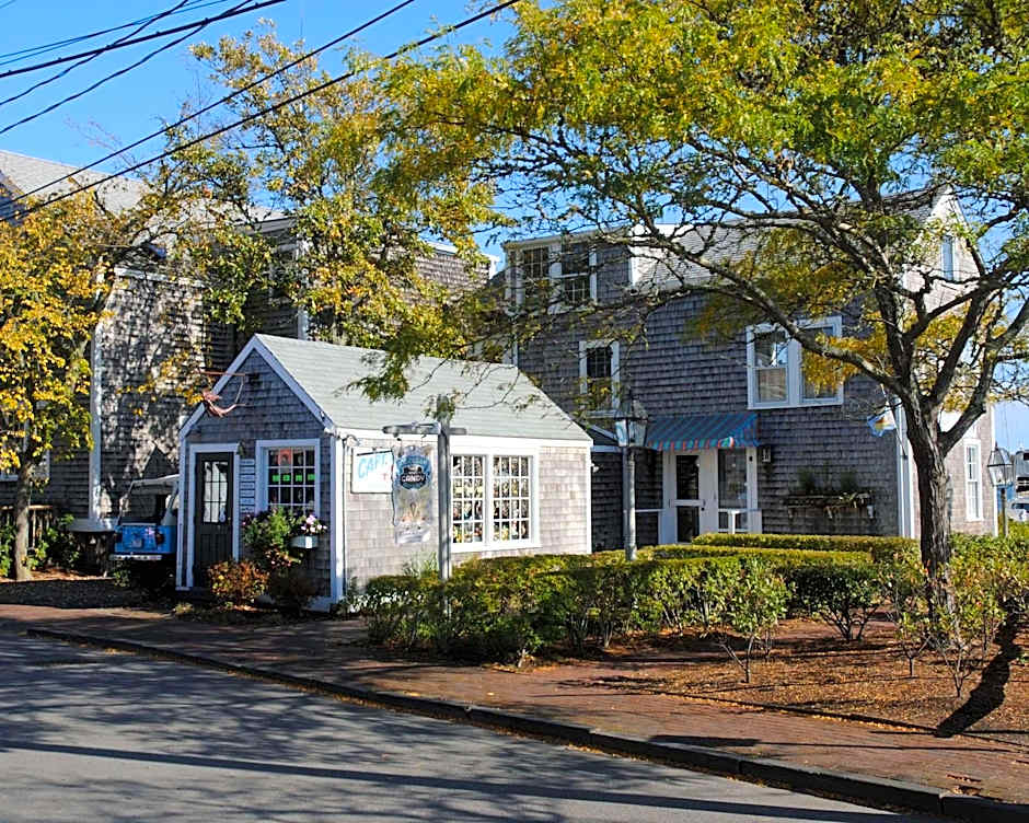 Edgar Hotel Martha's Vineyard, Ascend Hotel Collection
