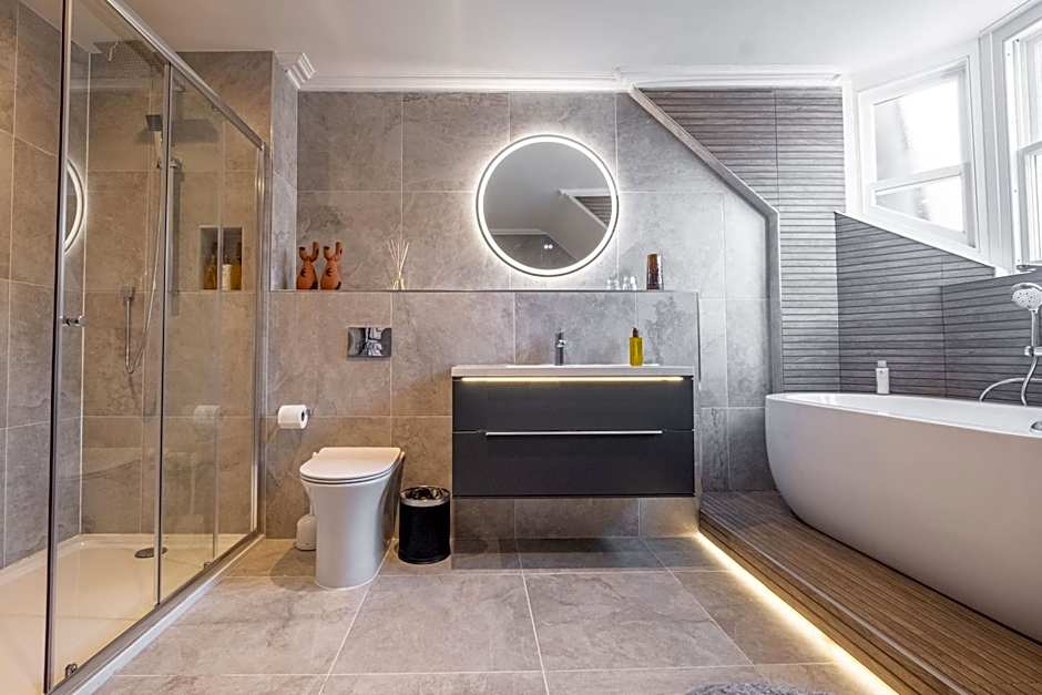 The Arran, St Andrews