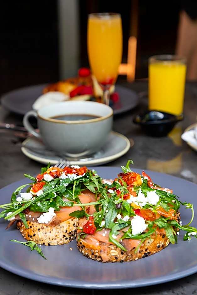 Hyatt Regency Andares Guadalajara