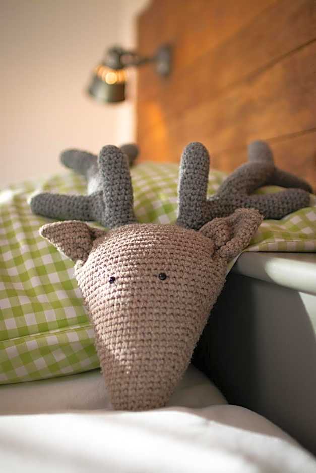 Harz BnB Werkmeister