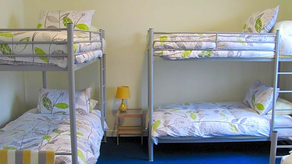 Barholm Accommodation