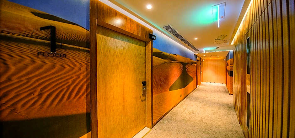 IFU Hotel