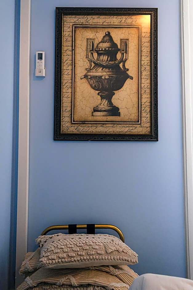 Casinhas no Carolina - Hostel