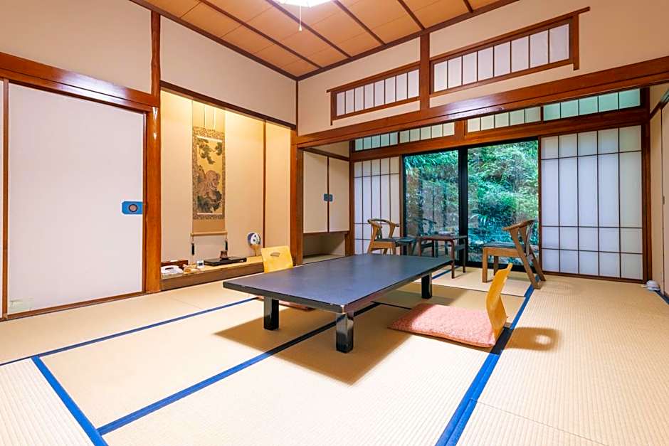 Kutsurogi no yado Kiunsoh