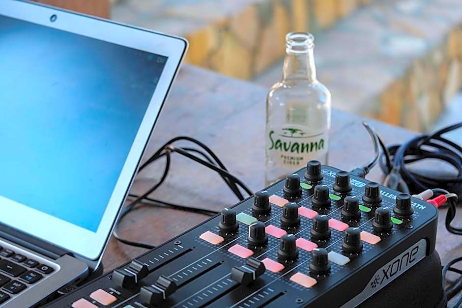 Seasons Lodge Zanzibar