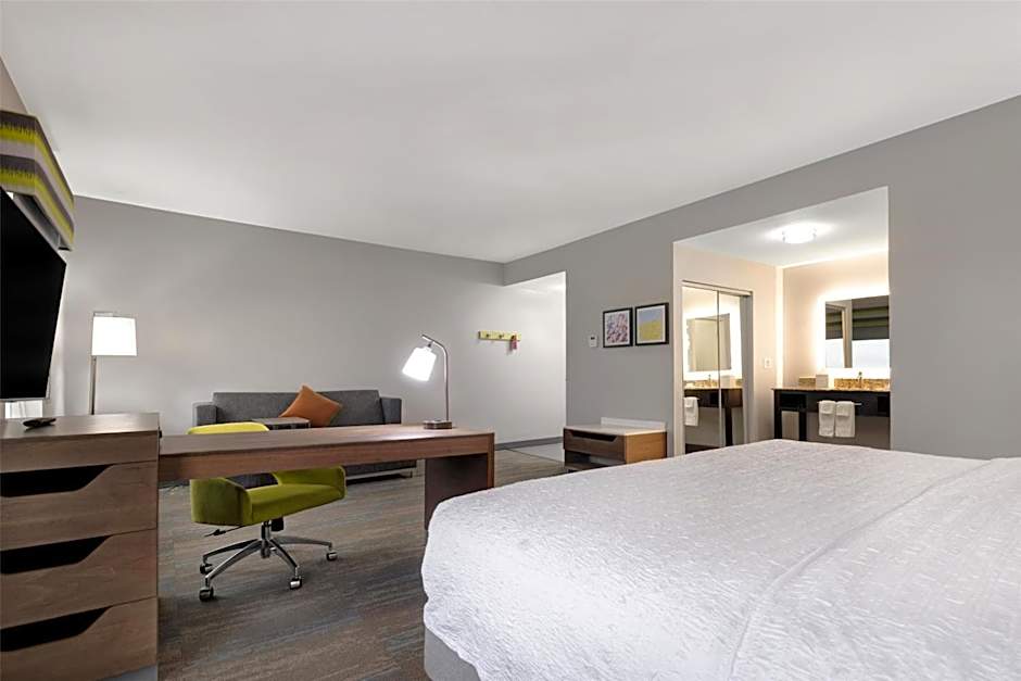 Hampton Shreveport South