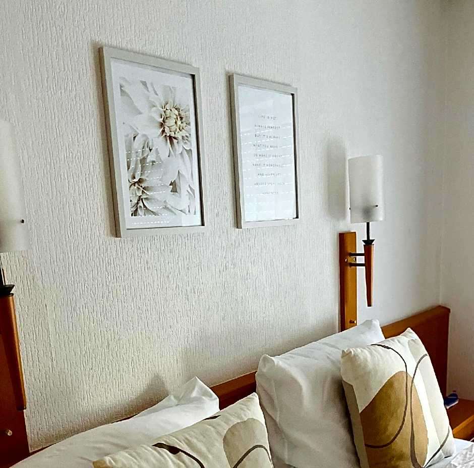 Am Landhaus – Gästezimmer
