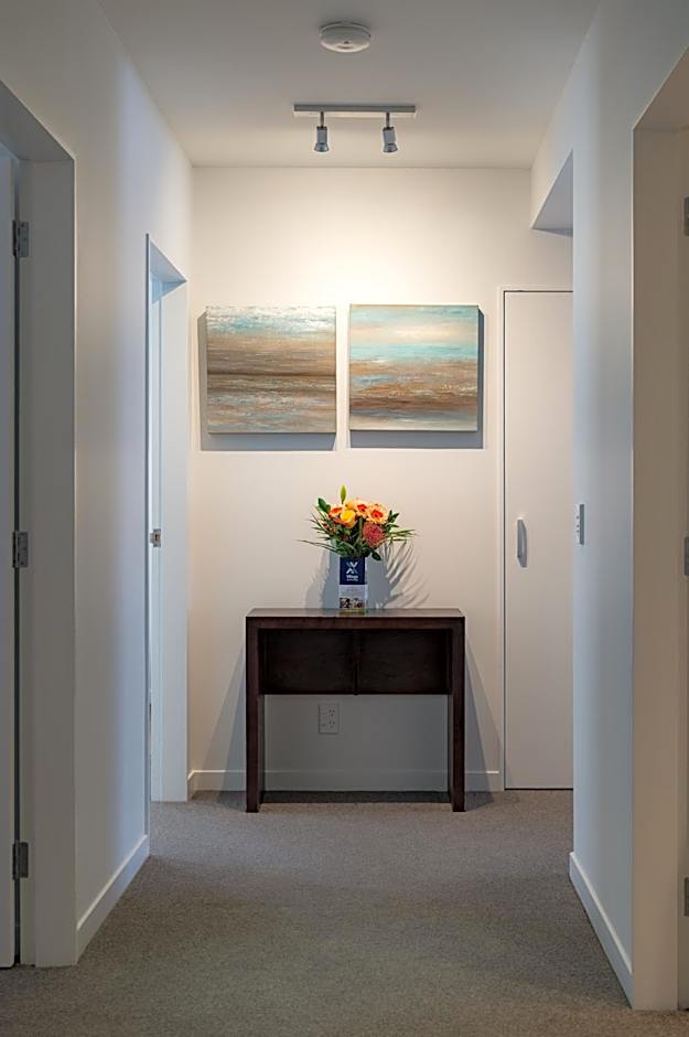 Boulcott Suites
