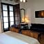 Hotel Virrey De Mendoza