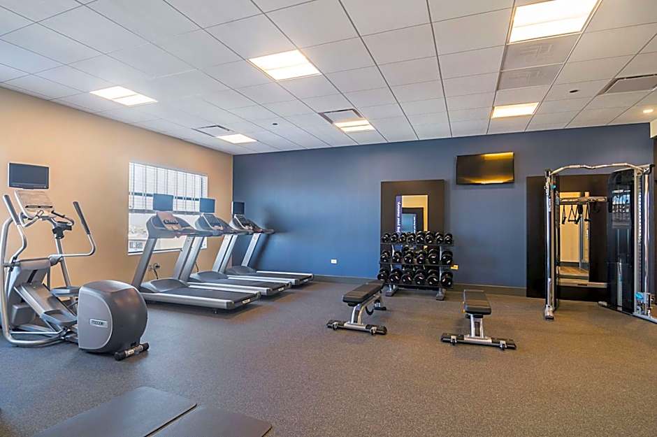 Hampton Inn By Hilton Chicago North-Loyola Station, Il